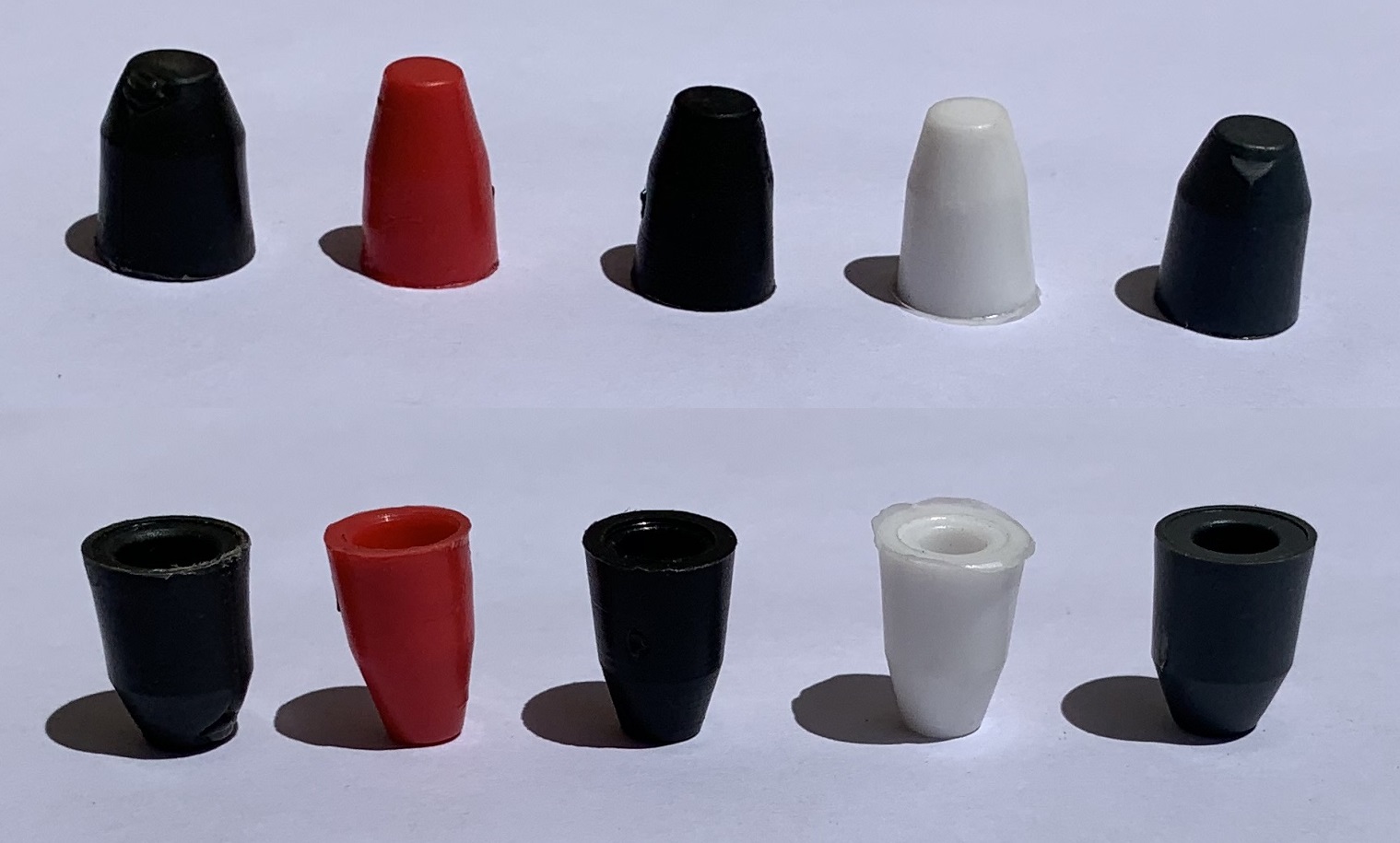 Precast Concrete Stud Caps Precast Concrete Stud Caps